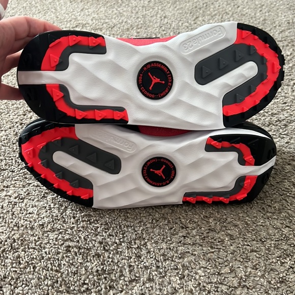 Men’s Jordan Granville Pro formula 23 shoe - Picture 3 of 8